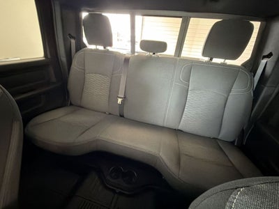 2026 RAM Ram 2500 Tradesman