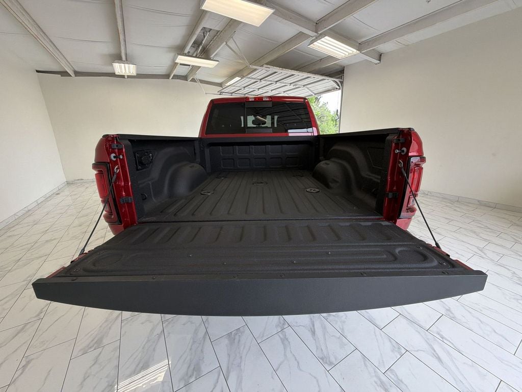 2026 RAM Ram 2500 Tradesman
