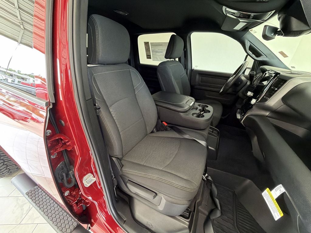 2026 RAM Ram 2500 Tradesman