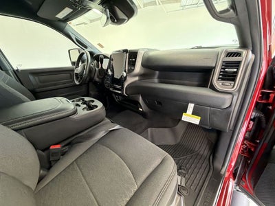 2026 RAM Ram 2500 Tradesman