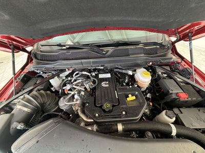2026 RAM Ram 2500 Tradesman