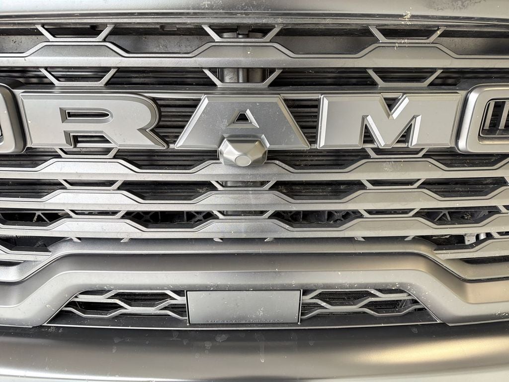 2026 RAM Ram 2500 Tradesman
