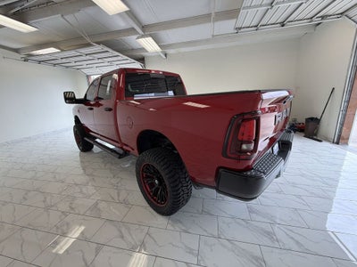 2026 RAM Ram 2500 Tradesman