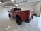 2026 RAM Ram 2500 Tradesman