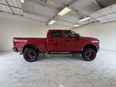 2026 RAM Ram 2500 Tradesman