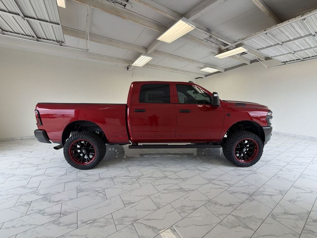 2026 RAM Ram 2500 Tradesman