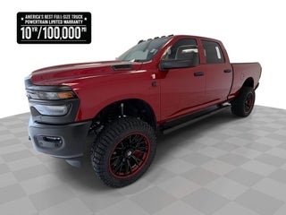 2026 RAM Ram 2500 Tradesman