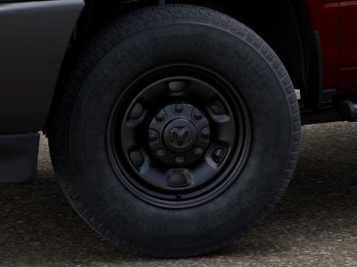 2026 RAM Ram 2500 Tradesman