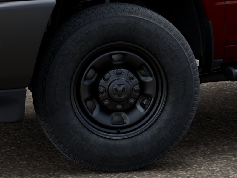 2026 RAM Ram 2500 Tradesman