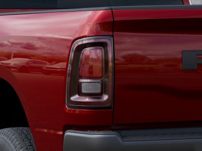 2026 RAM Ram 2500 Tradesman