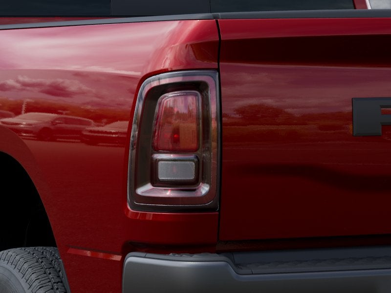 2026 RAM Ram 2500 Tradesman