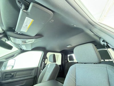 2026 RAM Ram 2500 Tradesman