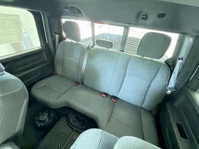 2026 RAM Ram 2500 Tradesman