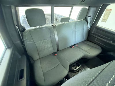 2026 RAM Ram 2500 Tradesman