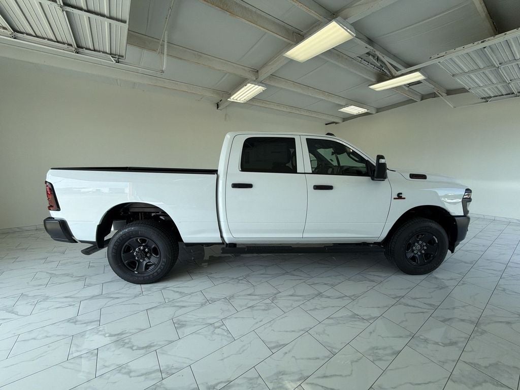 2026 RAM Ram 2500 Tradesman