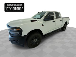 2026 RAM Ram 2500 Tradesman