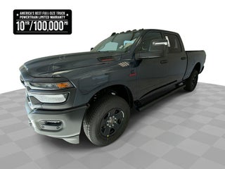 2026 RAM Ram 2500 Tradesman