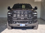 2026 RAM Ram 2500 Tradesman