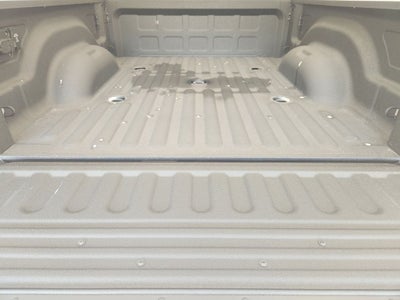 2026 RAM Ram 2500 Tradesman