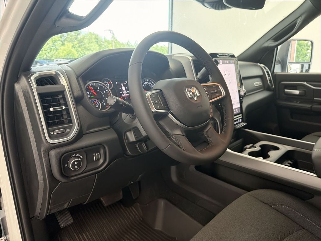 2026 RAM Ram 2500 Lone Star