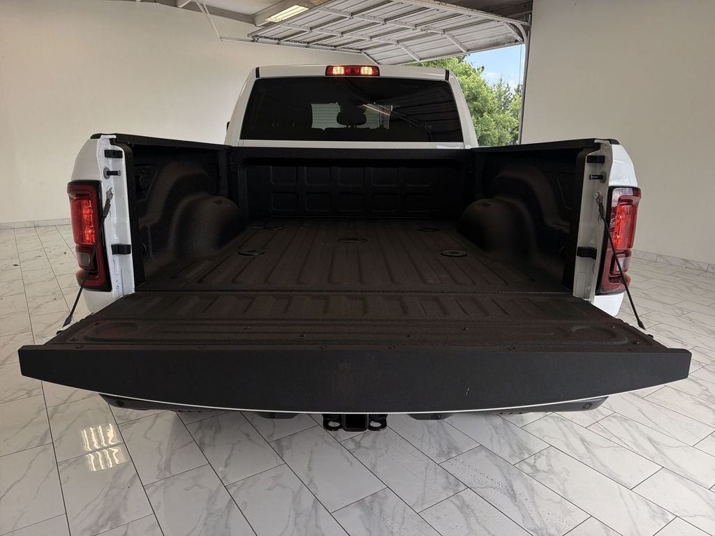 2026 RAM Ram 2500 Lone Star