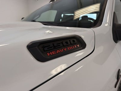 2026 RAM Ram 2500 Lone Star