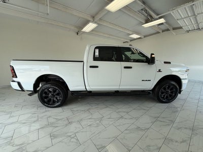 2026 RAM Ram 2500 Lone Star