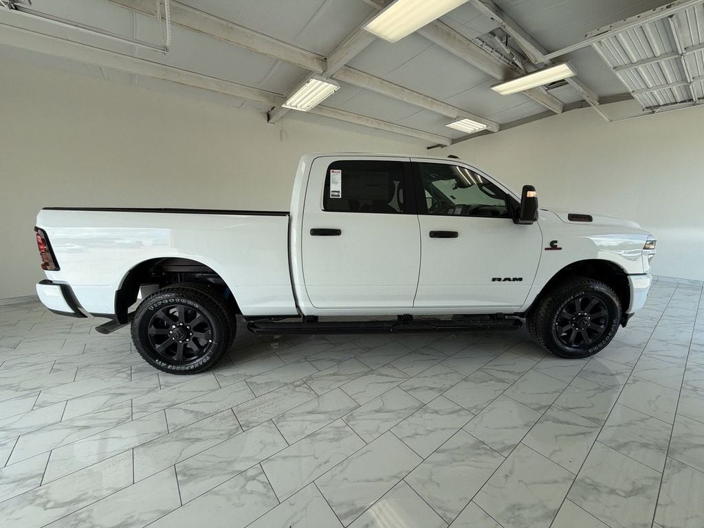 2026 RAM Ram 2500 Lone Star