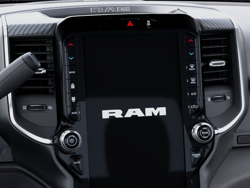 2026 RAM Ram 2500 Lone Star