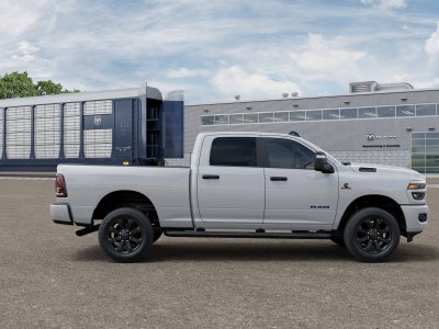2026 RAM Ram 2500 Lone Star