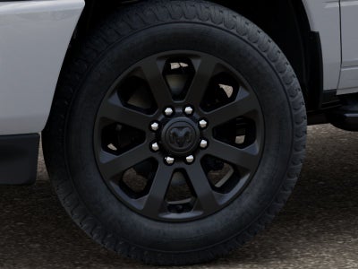 2026 RAM Ram 2500 Lone Star
