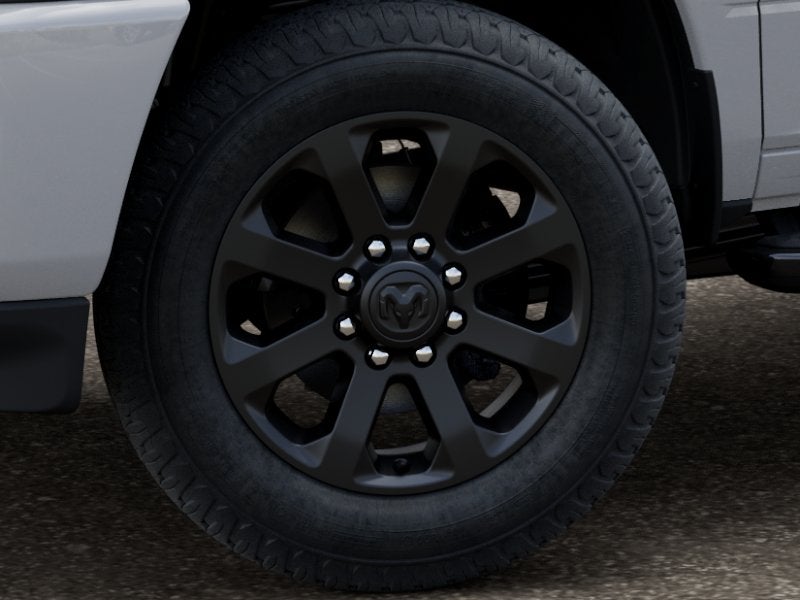 2026 RAM Ram 2500 Lone Star