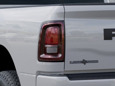 2026 RAM Ram 2500 Lone Star