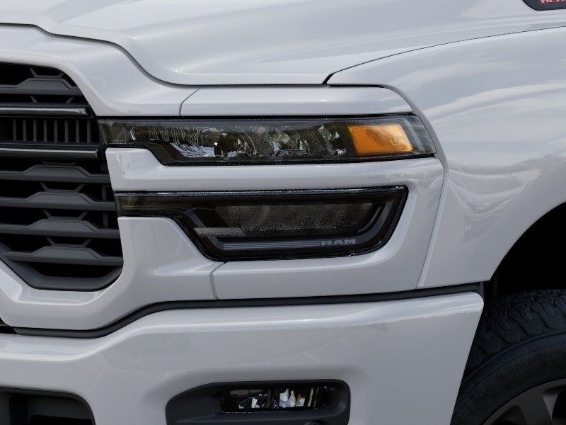 2026 RAM Ram 2500 Lone Star