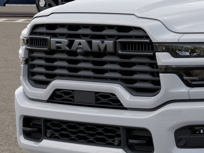 2026 RAM Ram 2500 Lone Star