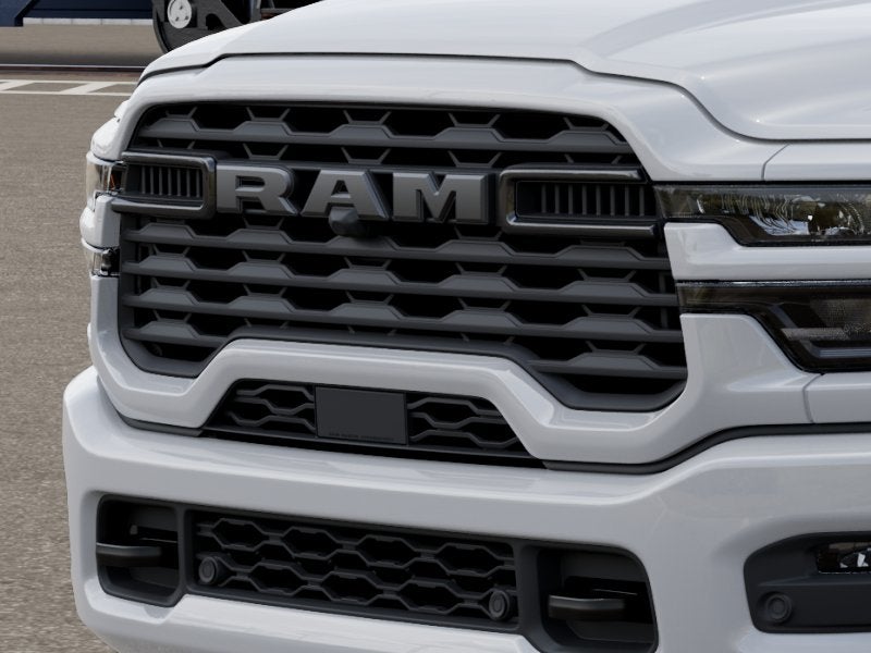 2026 RAM Ram 2500 Lone Star