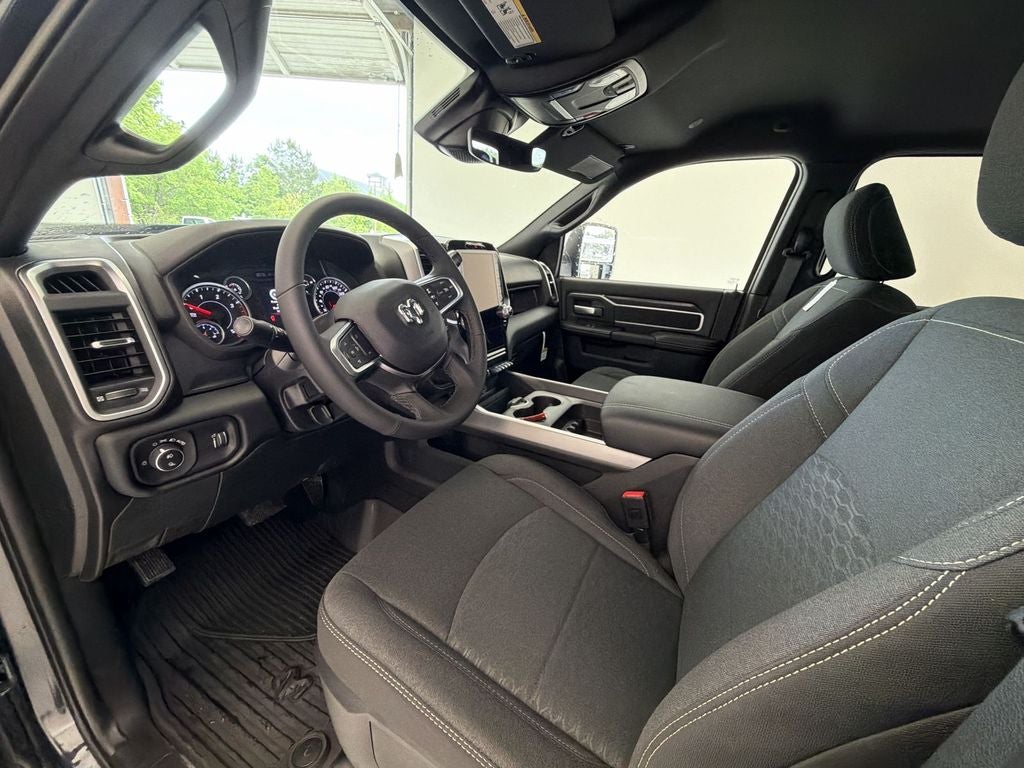 2026 RAM 2500 Lone Star