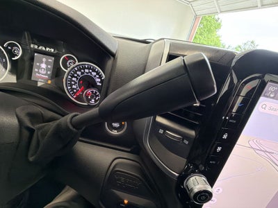 2026 RAM 2500 Lone Star