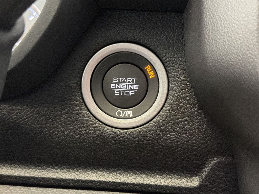 2026 RAM 2500 Lone Star