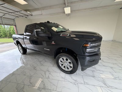 2026 RAM 2500 Lone Star