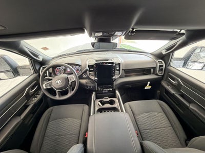 2026 RAM 2500 Lone Star
