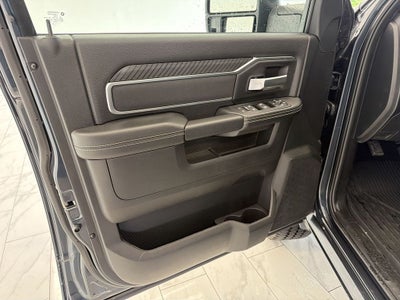 2026 RAM 2500 Lone Star