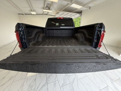 2026 RAM 2500 Lone Star