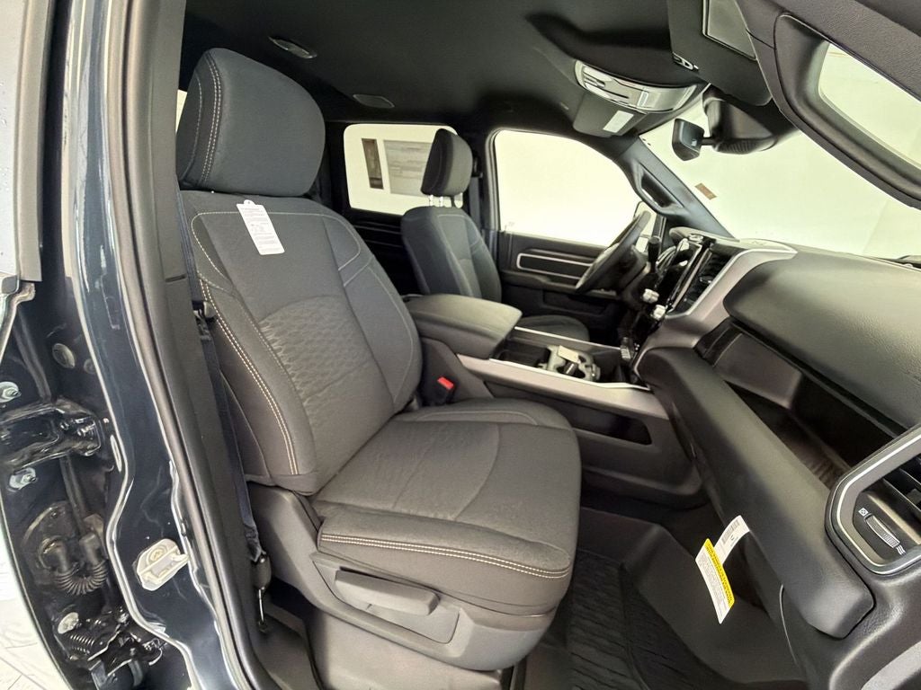 2026 RAM 2500 Lone Star