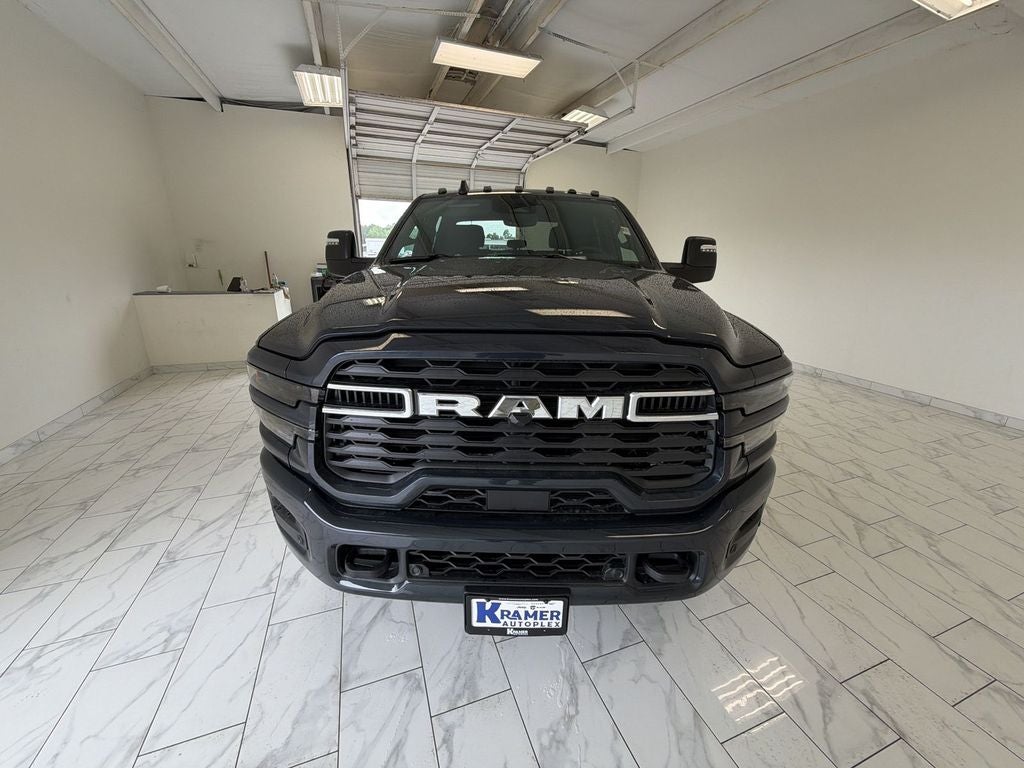 2026 RAM 2500 Lone Star