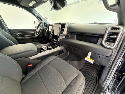 2026 RAM 2500 Lone Star