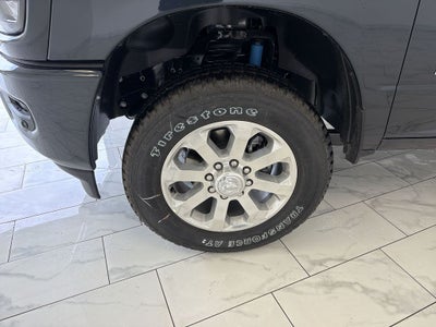 2026 RAM 2500 Lone Star