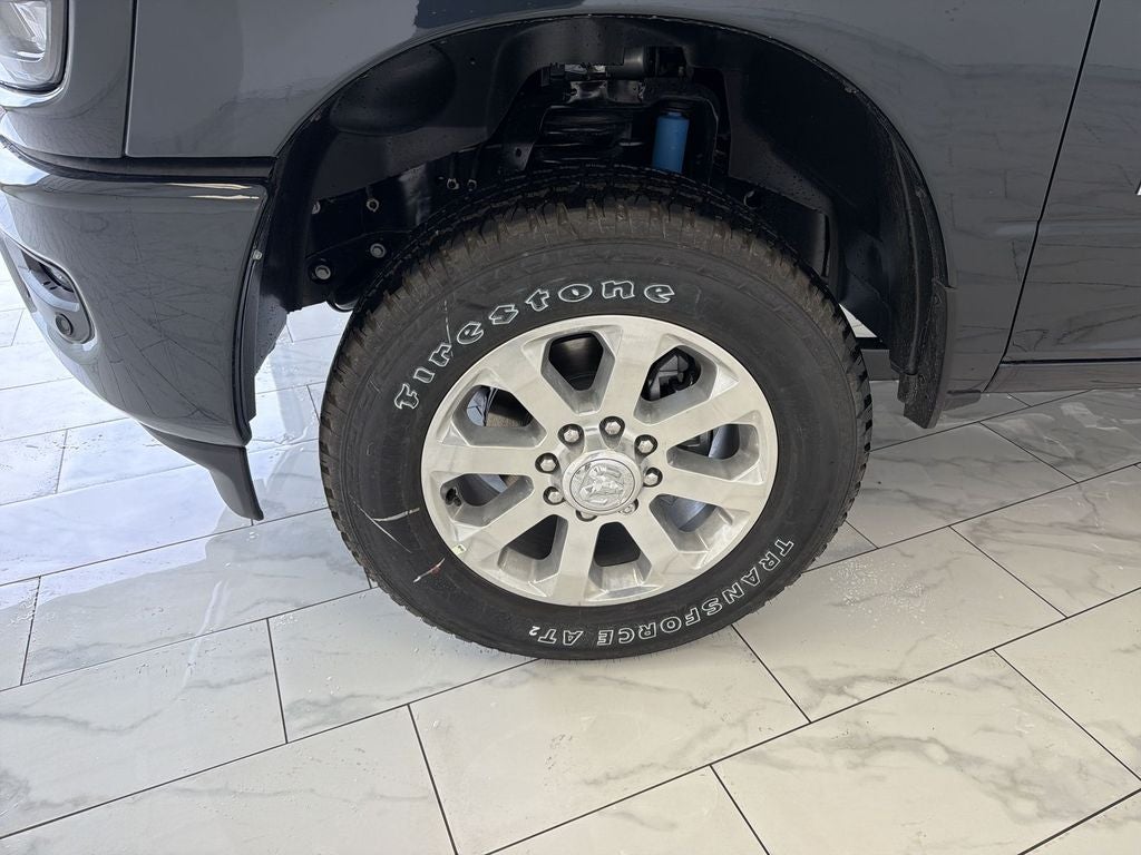 2026 RAM 2500 Lone Star