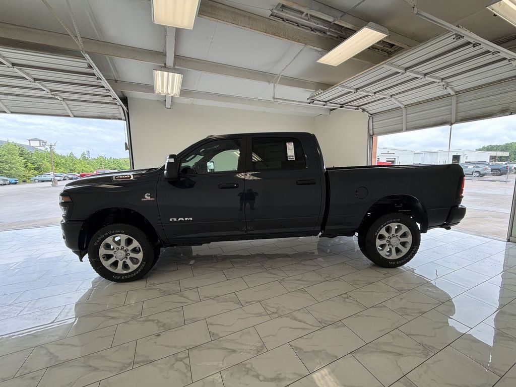 2026 RAM 2500 Lone Star