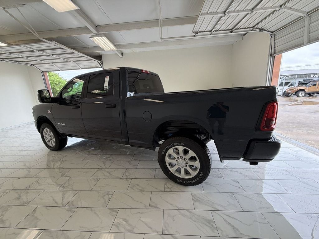 2026 RAM 2500 Lone Star